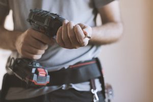 handyman