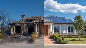 home restoration